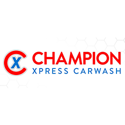 Champion Xpress Carwash 250x250 1 1