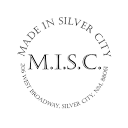 Made in Silver City LLC 250x250 1 1