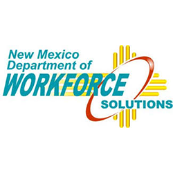 New Mexico Department of Workforce Solutions 250x250 1 1