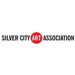 Silver City Art Association 250x250 1 1