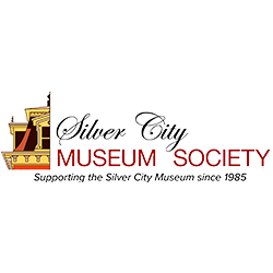 Silver City Museum Society 250x250 1