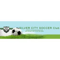 Silver City Soccer Club 250x250 1
