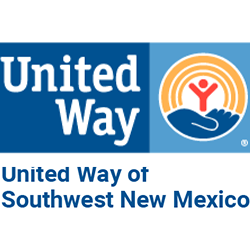 United Way of Southwest New Mexico 250x250 1