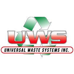 Universal Waste Systems 250x250 1