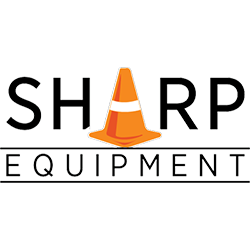 sharp equipment